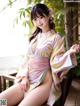 嗳玲柳 - 星眸如画之东方之美の诱人韵味 Set 1 20230729 Part 3