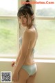 Reika Sato 佐藤麗花, Young Gangan 2019 No.22 (ヤングガンガン 2019年22号)